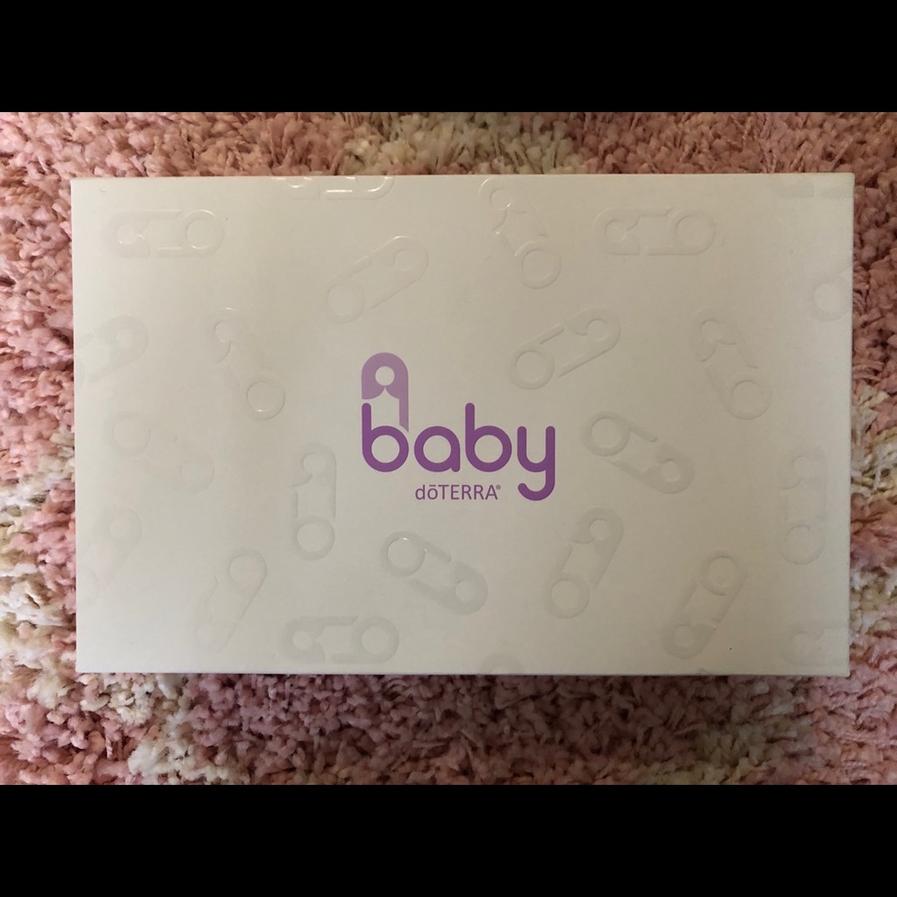 DoTERRA Baby